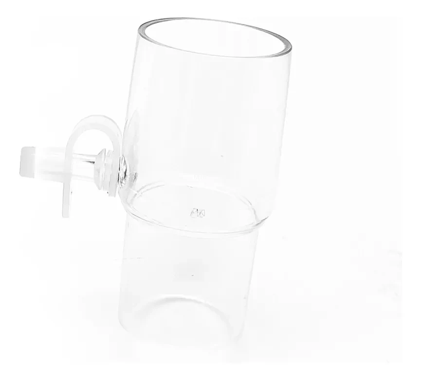 Adaptador CPAP Conector de Oxigênio CPAP Porta Distal ResMed