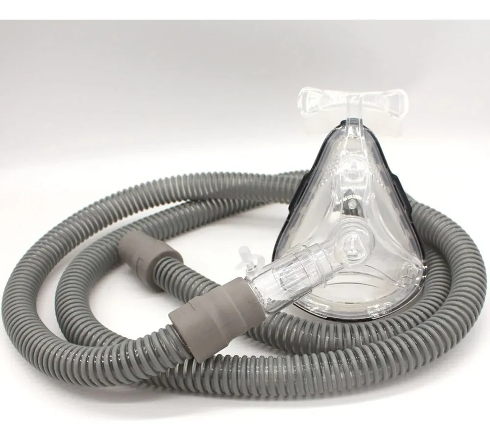 Adaptador CPAP Conector de Oxigênio CPAP Porta Distal ResMed