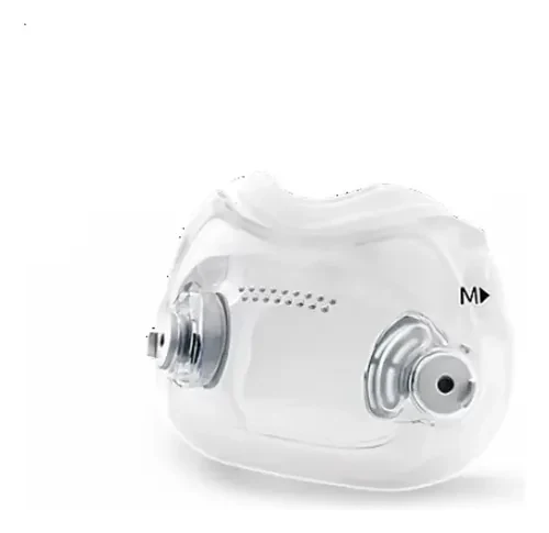 Almofada Máscara Dreamwear Full - Pequeno - Philips