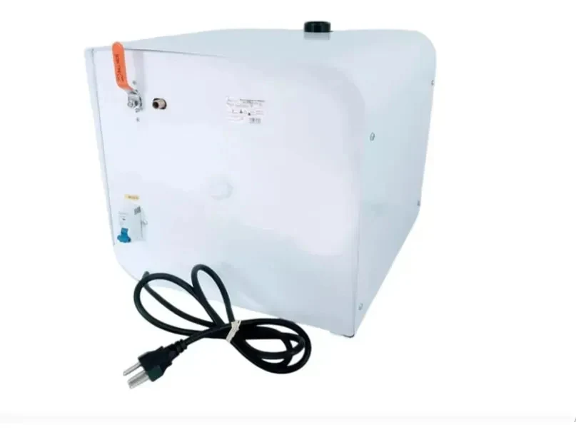 Autoclave Cristófoli 21L CD Dermatologia + monitorização 127/220V