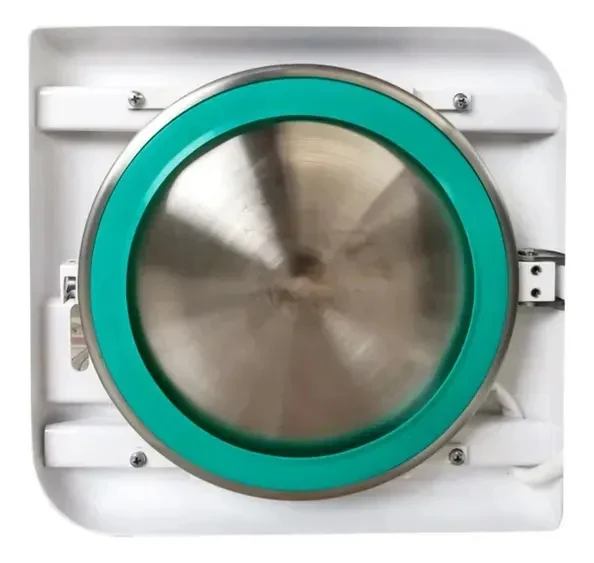 Autoclave Cristófoli 21L CD Dermatologia + monitorização 127/220V