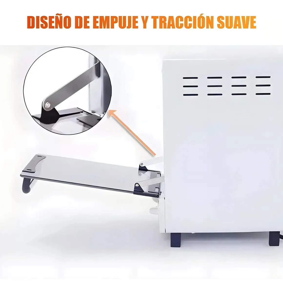 Autoclave Cristófoli Vitale 21L Biossegurança Consultório 127/220V Odontológica
