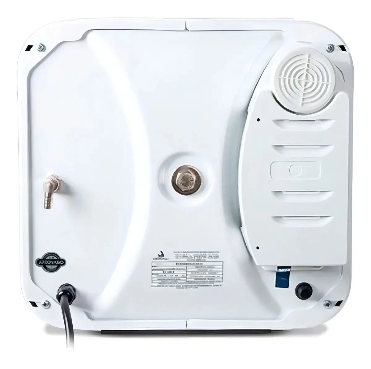 Autoclave Digital de 12 Litros 127/220V