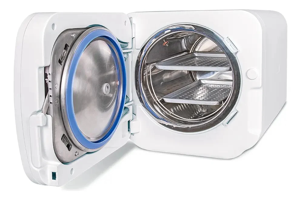 Autoclave Digital de 12 Litros 127/220V