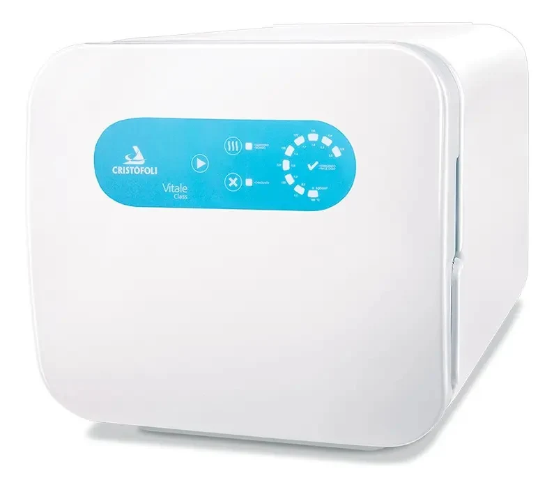 Autoclave Digital de 12 Litros 127/220V