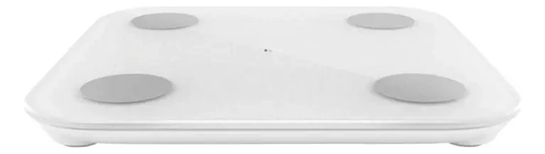 Balança Inteligente Xiaomi Mi Body Composition Scale 2
