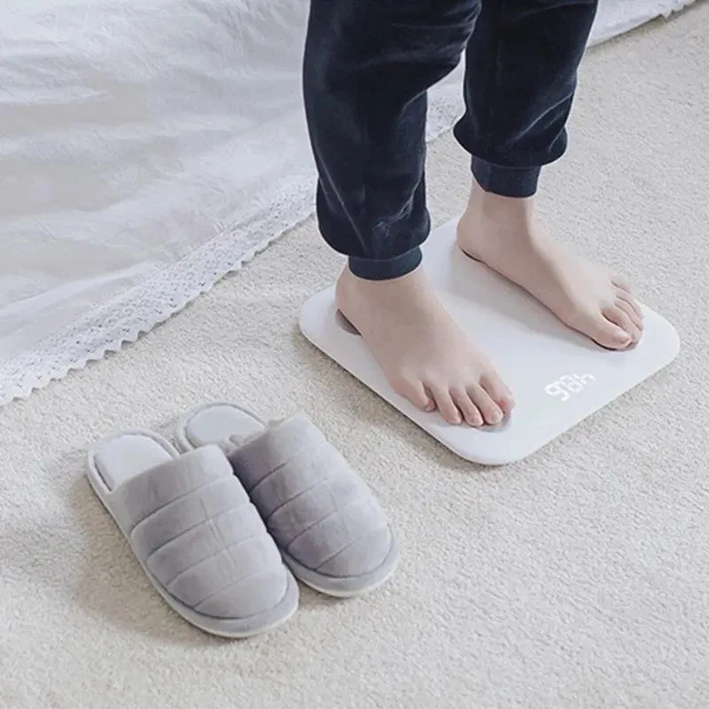 Balança Inteligente Xiaomi Mi Body Composition Scale 2