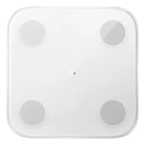 Balança Inteligente Xiaomi Mi Body Composition Scale 2