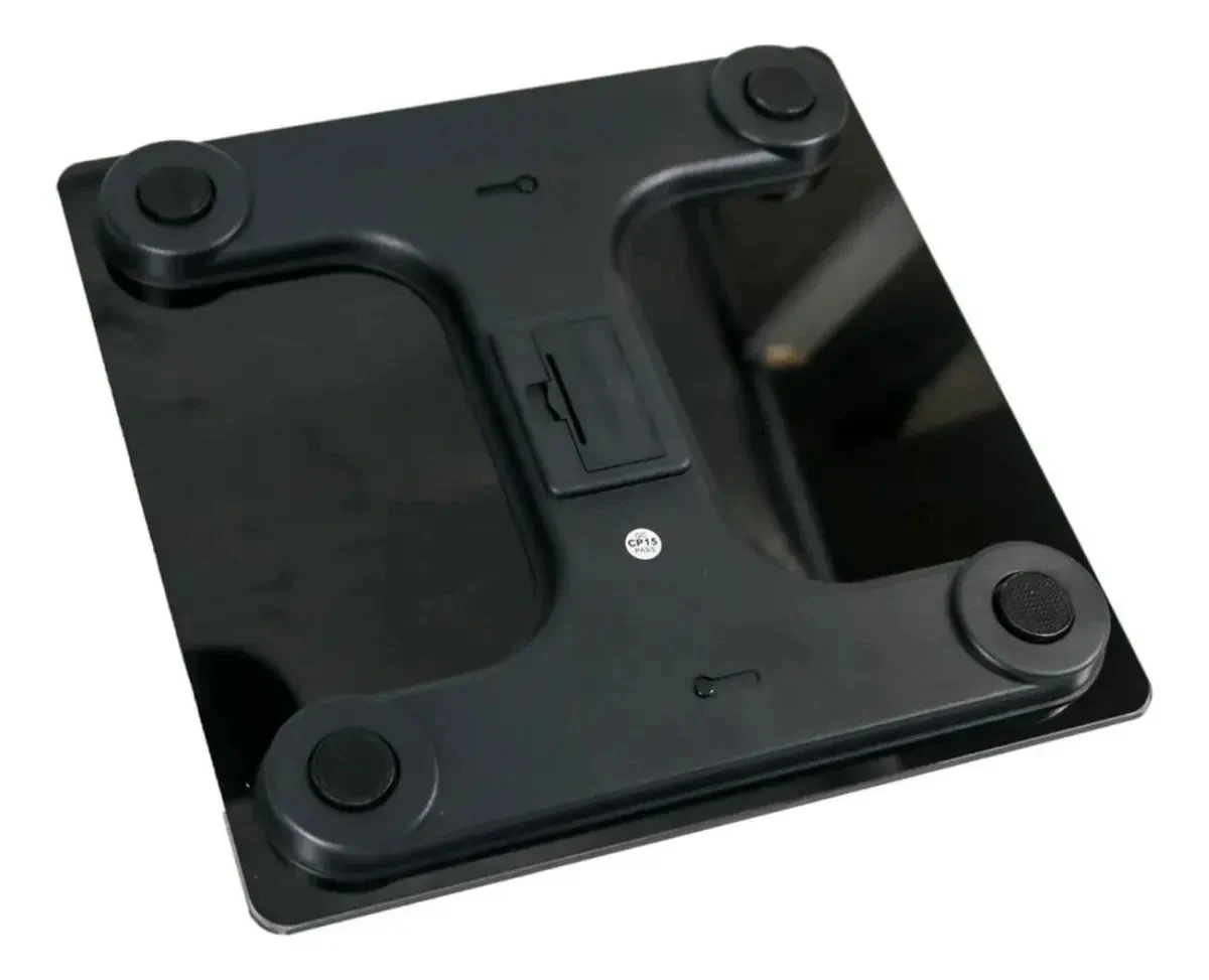 Balança de Bioimpedância Bluetooth TT5412 180 kg