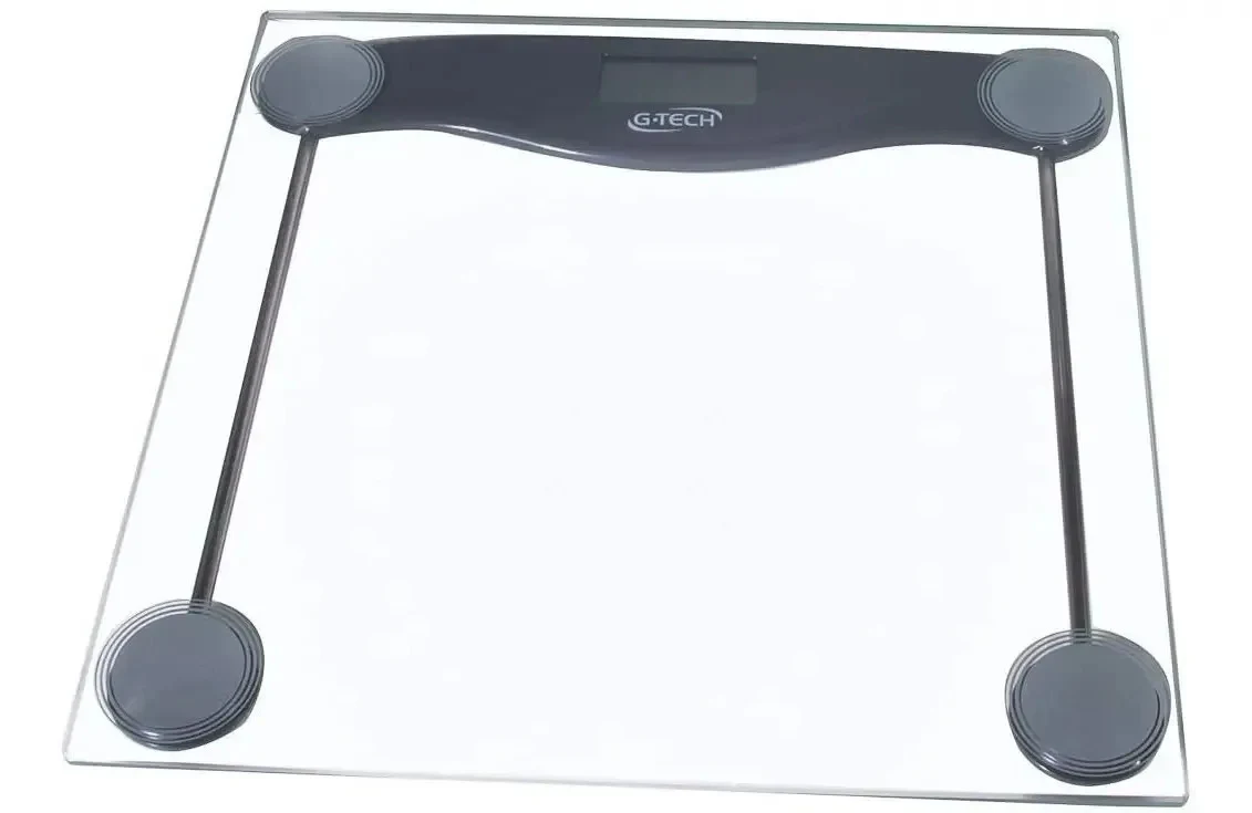 Balança Digital G-Tech Glass 10 150 kg