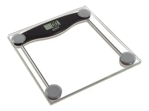 Balança Digital G-Tech Glass 10 150 kg