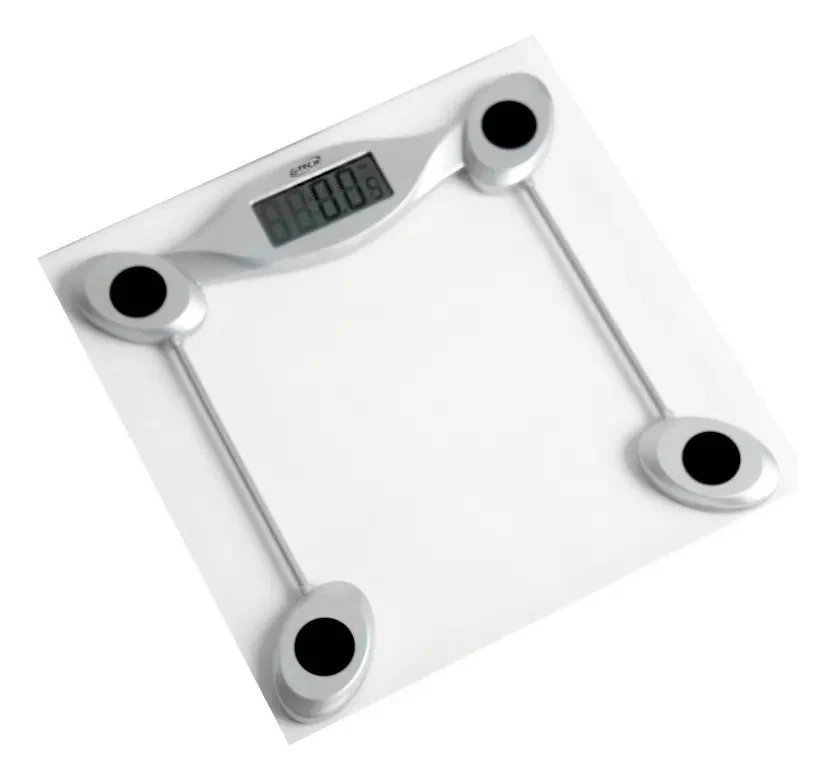 Balança Digital G-Tech Glass 200 200 kg