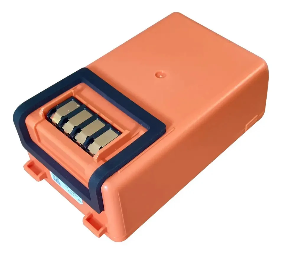 Bateria P/Desfibrilador Nihon Kohden Cardiolife AED 3100