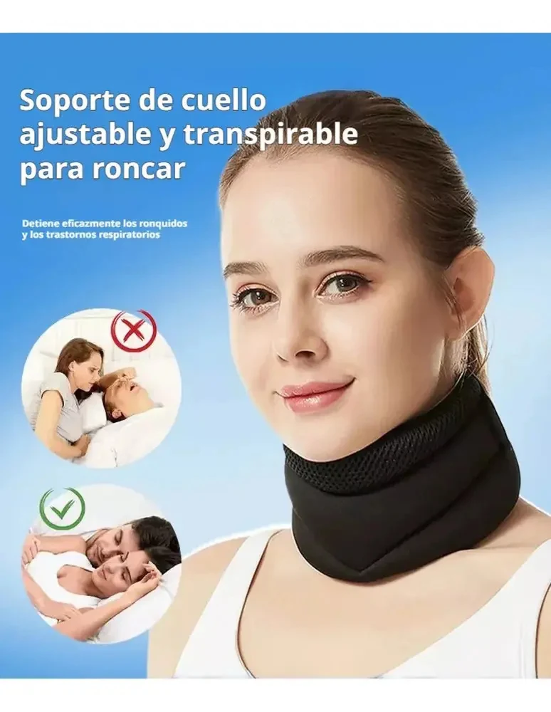 Colar Cervical Philadelphia