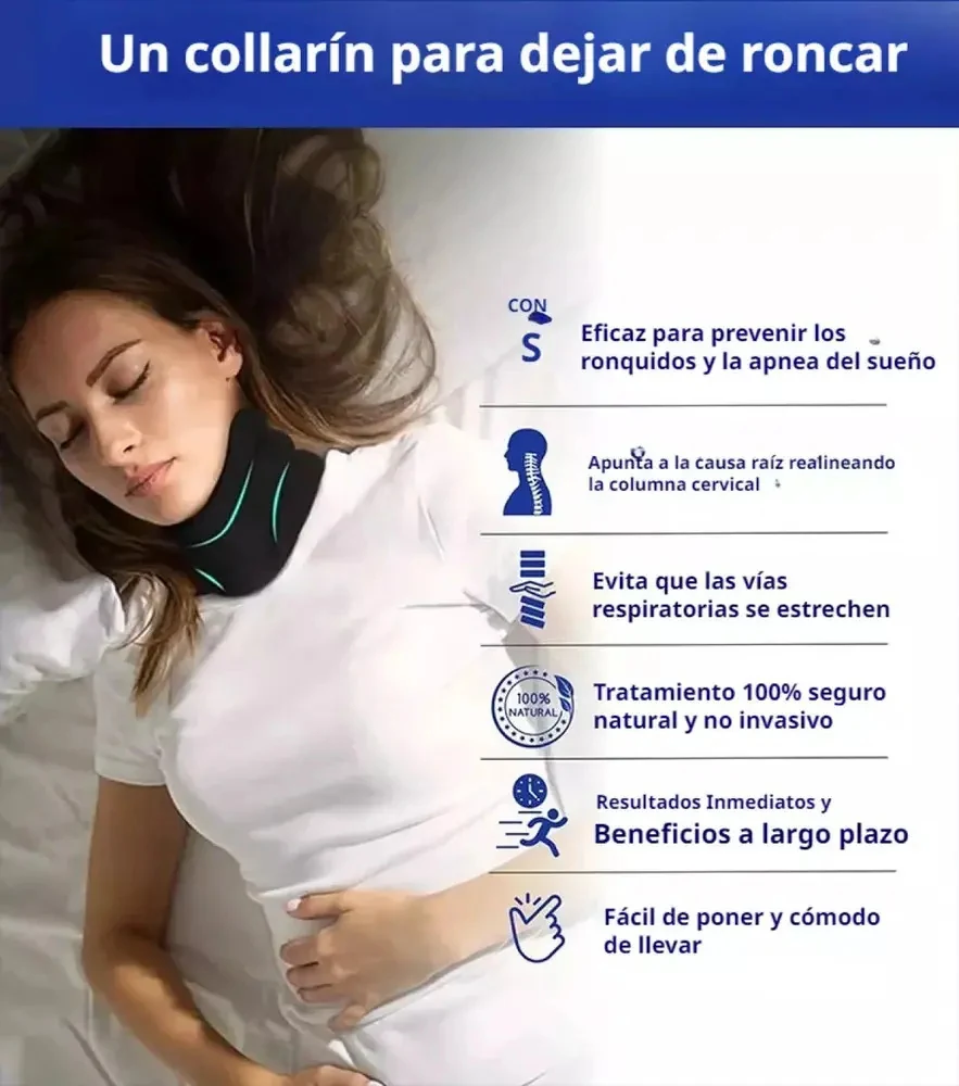 Colar Cervical Philadelphia