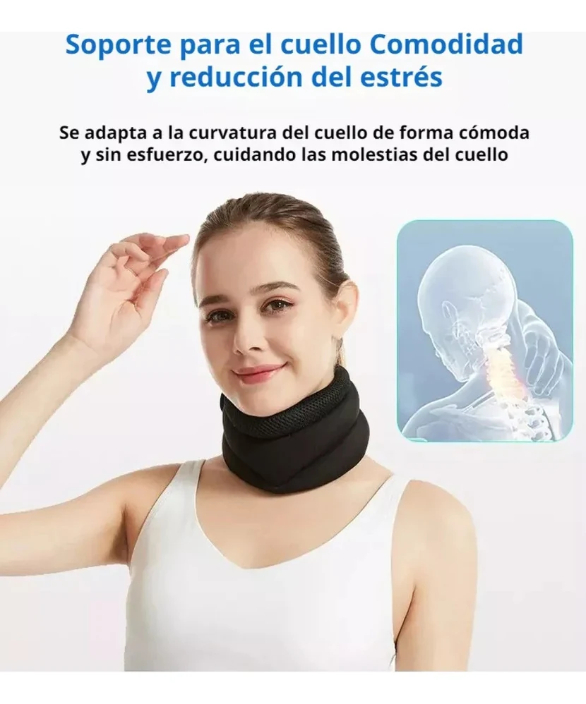 Colar Cervical Philadelphia