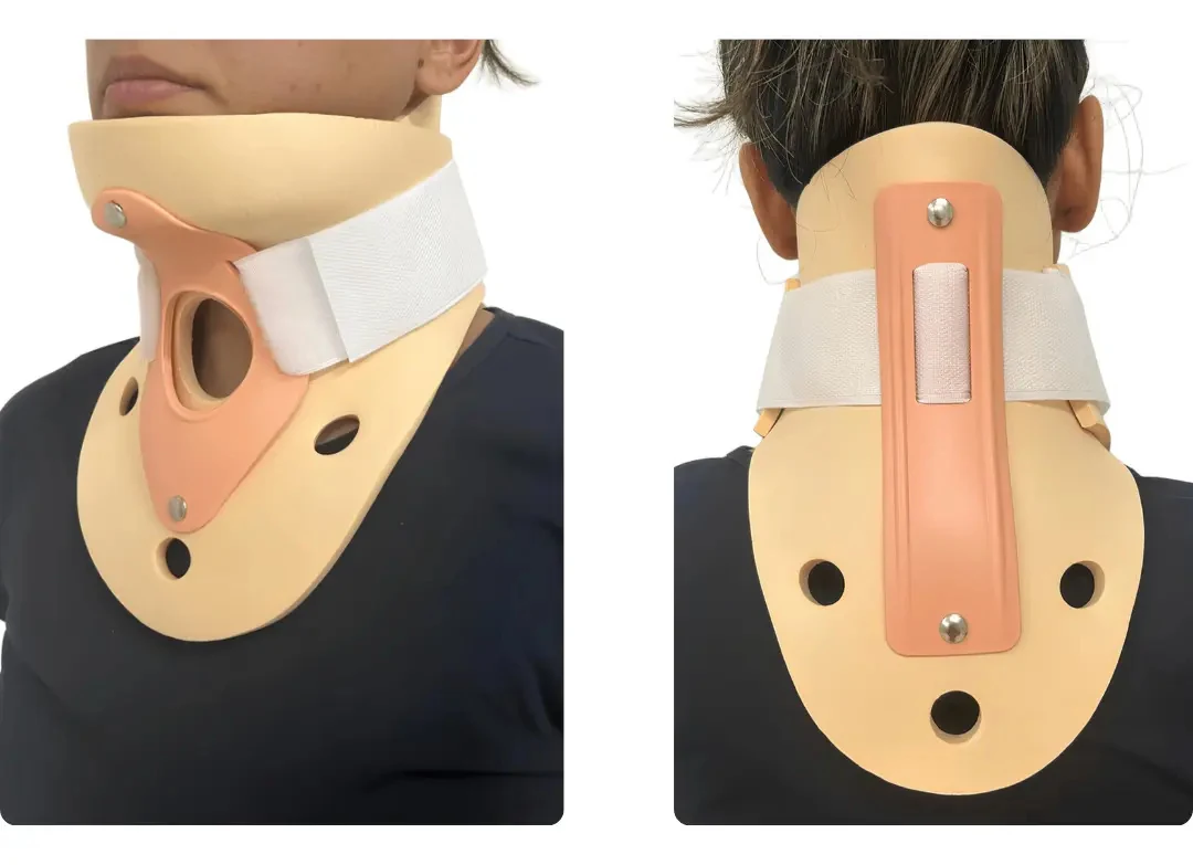Colar Cervical Philadelphia Tamanho G