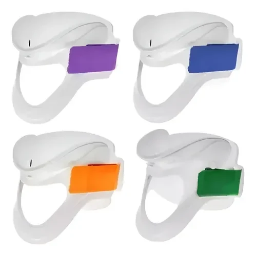 Colar Cervical Para Resgate Todos Os Tamanhos - Resgate Aph