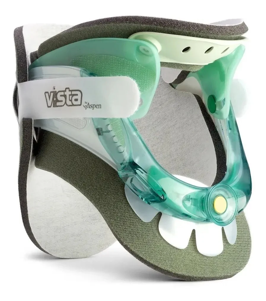 Colar Cervical Vista Aspen