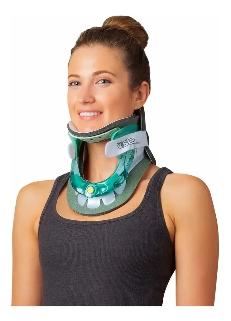 Colar Cervical Vista Aspen