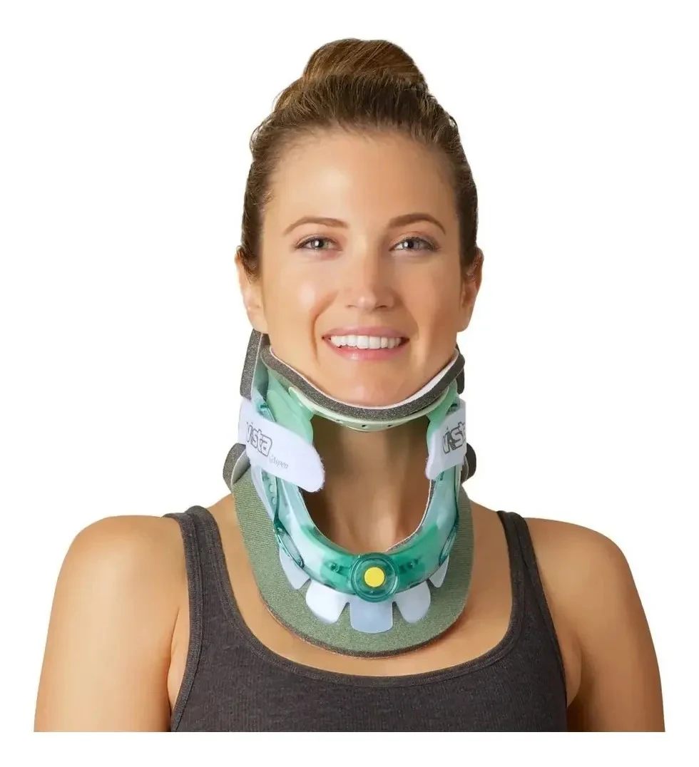Colar Cervical Vista Aspen
