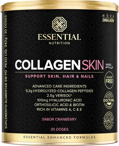Collagen Skin Essential Nutrition Verisol 330 g