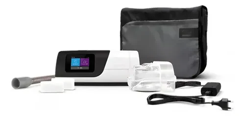 CPAP Automático Airsense S11 Autoset C/ Umidificador Resmed