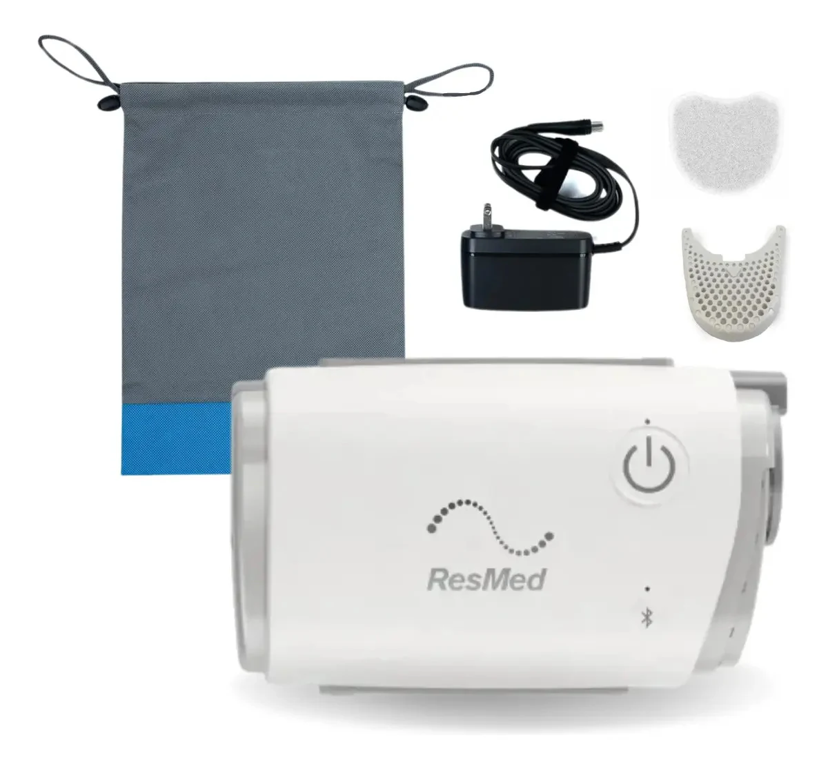 CPAP Automático Portátil Airmini Autoset Resmed