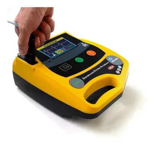 Desfibrilador DEA Cmos Drake Life 400 Futura