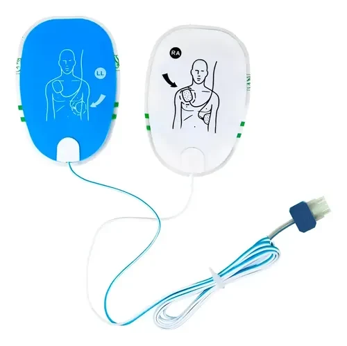 Eletrodo Bluepad DE-NK1 para Instramed e Nihon Kohden