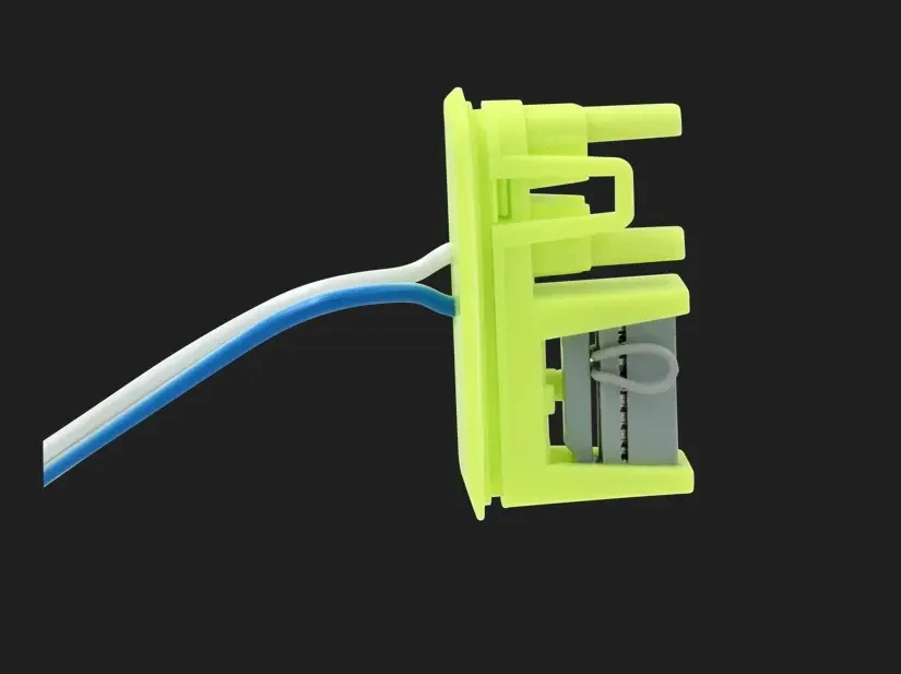 Eletrodo Adesivo Bluepad DE-ZL2 para DEA Zoll