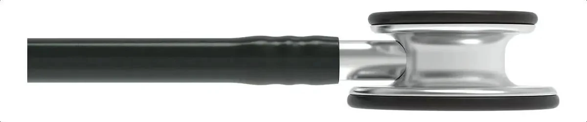 Estetoscópio 3M Littmann Classic III Preto 5620