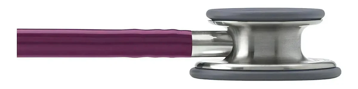 Estetoscópio 3M Littmann Classic III Roxo 5831