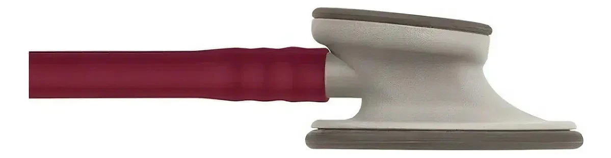 Estetoscópio 3M Littmann Lightweight 2451 Vinho