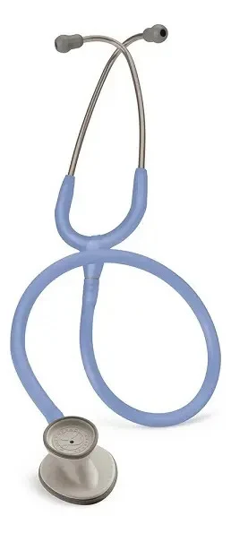 Estetoscópio 3M Littmann Lightweight Azul Claro
