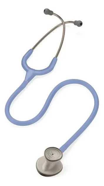 Estetoscópio 3M Littmann Lightweight Azul Claro