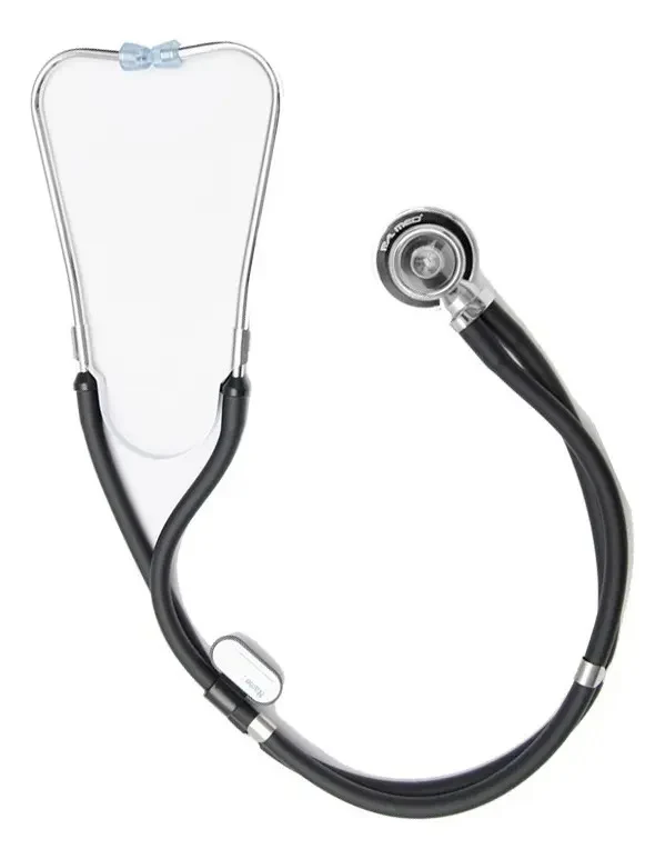 Estetoscópio P.A. Med Rappaport Adulto Pediátrico e Neonatal