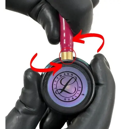 Desfibrilador Externo Automático DEA Toth 5800