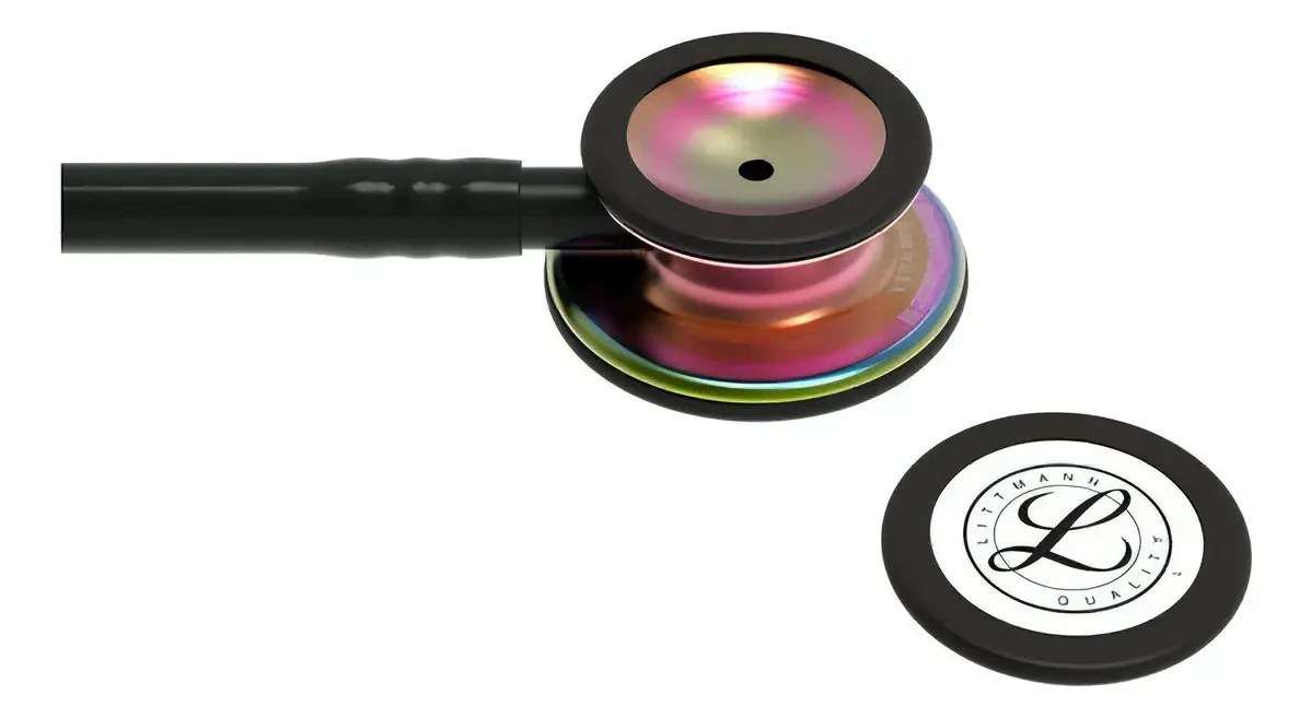 Estetoscópio 3M Littmann Classic III 5870 Rainbow