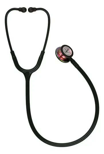 Estetoscópio 3M Littmann Classic III 5870 Rainbow