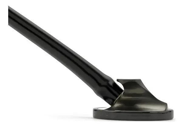 Estetoscópio Littmann Master Cardiology 2176 Preto Smoke