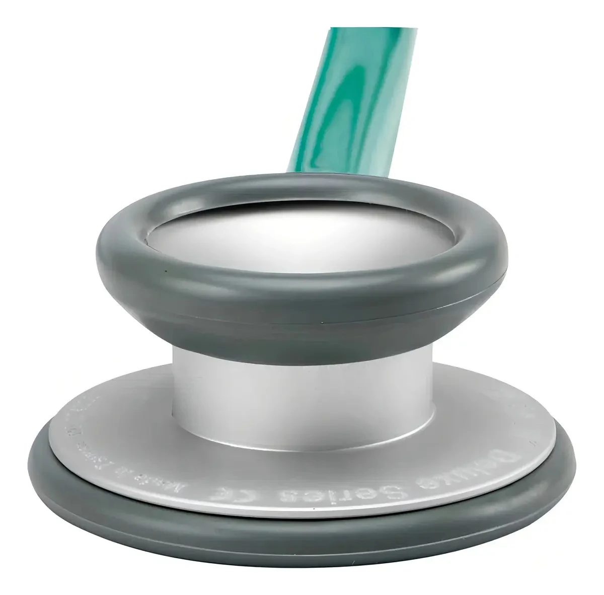 Estetoscópio Spirit Pro-Lite Verde Perolizado