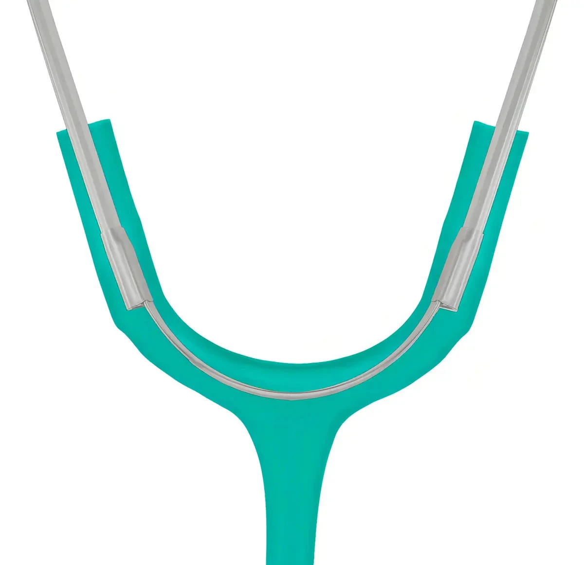 Estetoscópio Spirit Pro-Lite Verde Perolizado