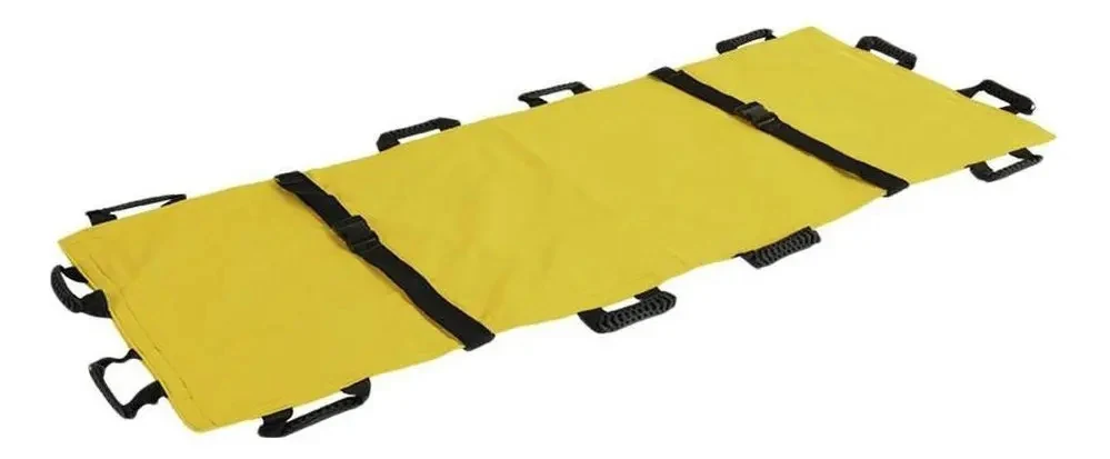 Kit 5 X Pranchas Curta (chave) em Polietileno com Kit Cinto