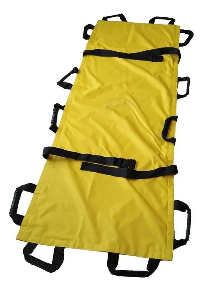 Kit 5 X Pranchas Curta (chave) em Polietileno com Kit Cinto