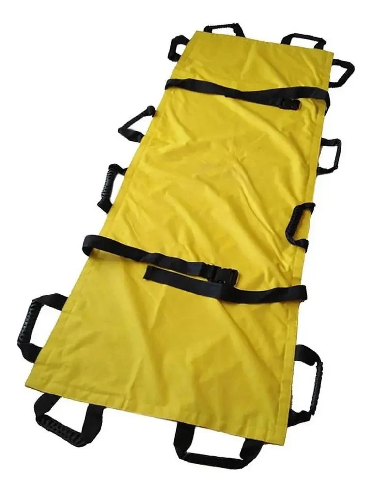 Kit 5 X Pranchas Curta (chave) em Polietileno com Kit Cinto
