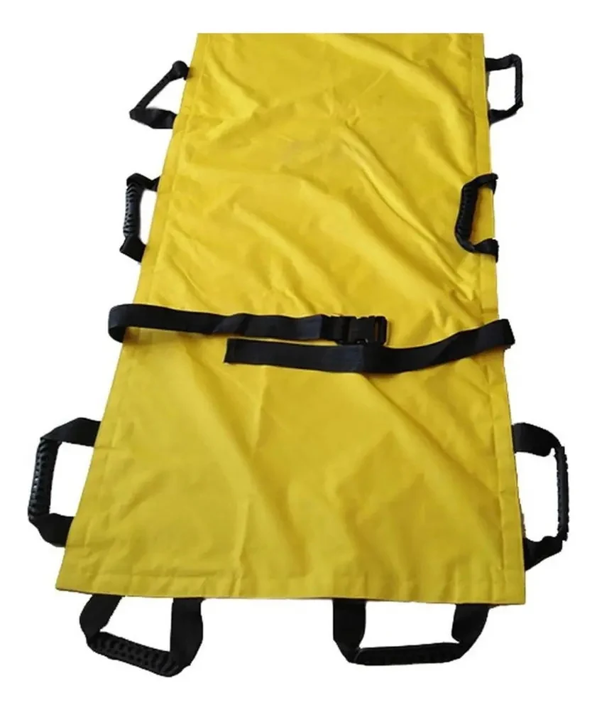 Kit 5 X Pranchas Curta (chave) em Polietileno com Kit Cinto