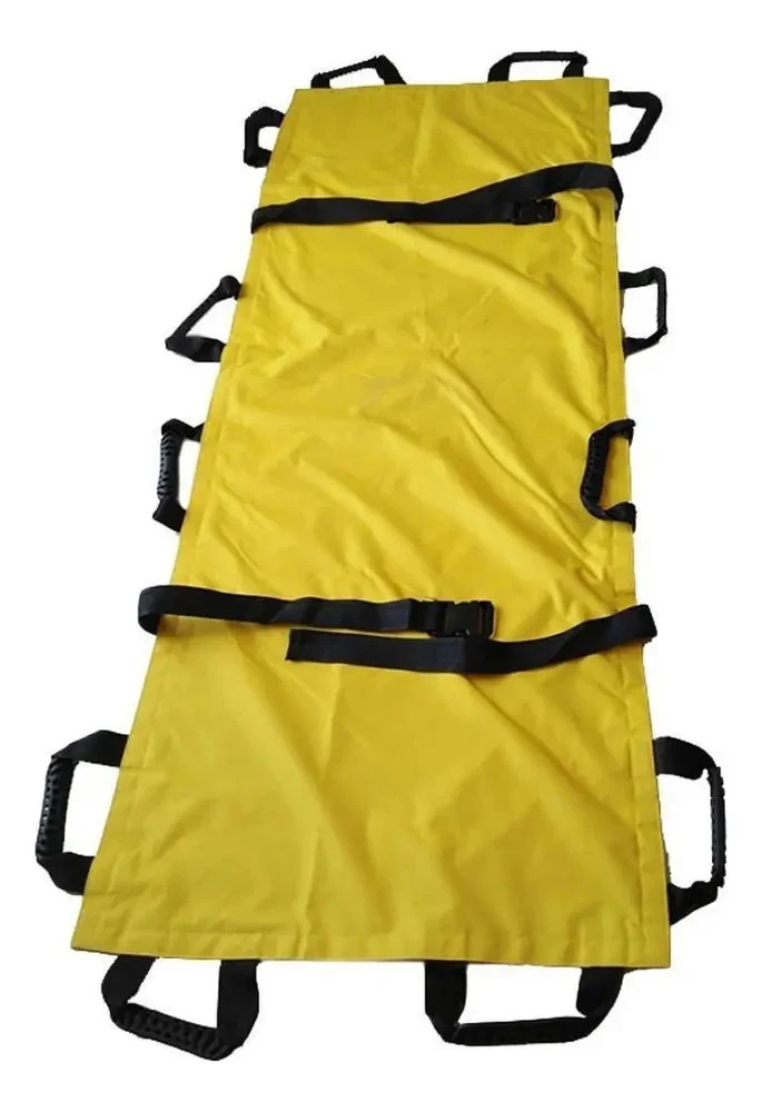 Kit 5 X Pranchas Curta (chave) em Polietileno com Kit Cinto