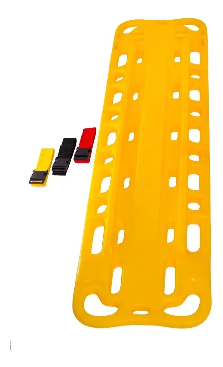 Kit CIPA Completo com Prancha Fibra Polietileno - 32 Itens