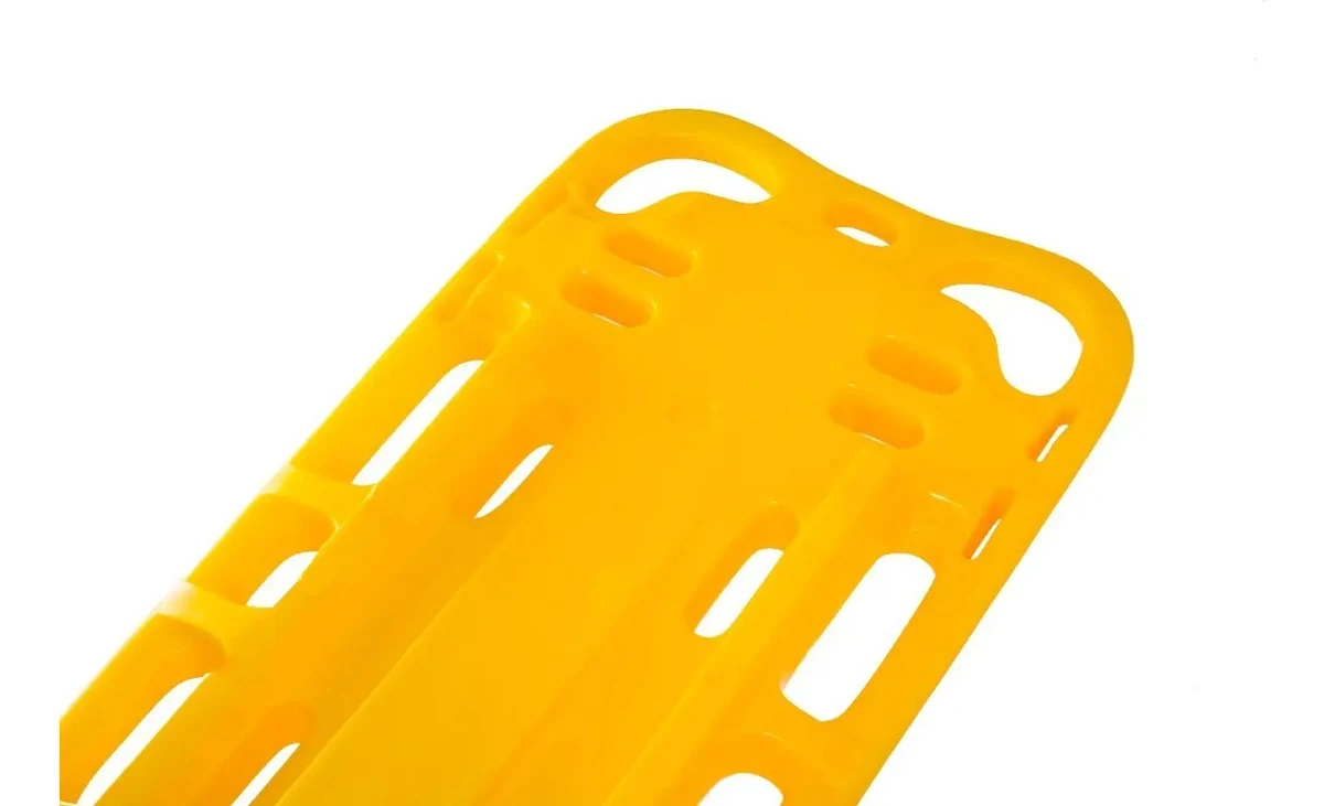 Kit CIPA Completo com Prancha Fibra Polietileno - 32 Itens